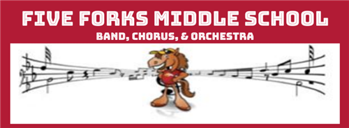 Fine Arts at FFMS 